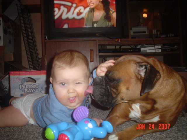 Joey_and_Princess_5